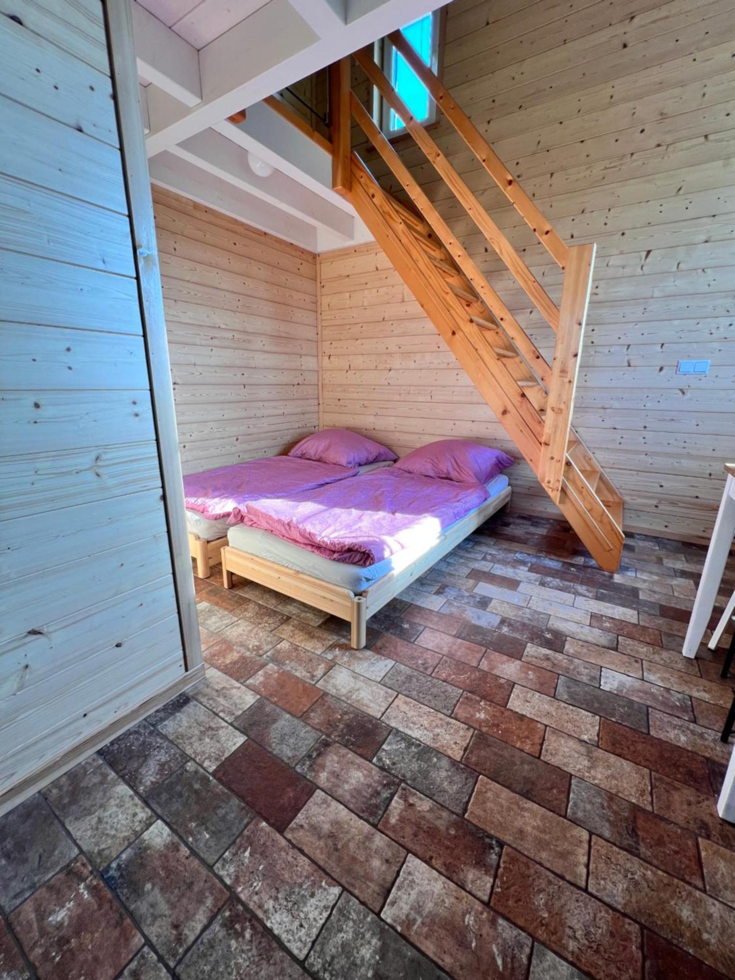 Готель Emsland-Camp Haar  Екстер'єр фото